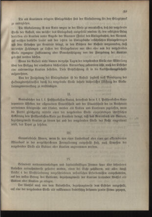 Verordnungsblatt für die Kaiserlich-Königliche Landwehr 19100308 Seite: 7