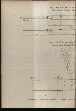 Verordnungsblatt für die Kaiserlich-Königliche Landwehr 19100318 Seite: 16