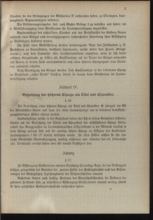 Verordnungsblatt für die Kaiserlich-Königliche Landwehr 19100330 Seite: 13