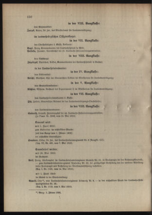 Verordnungsblatt für die Kaiserlich-Königliche Landwehr 19100519 Seite: 4