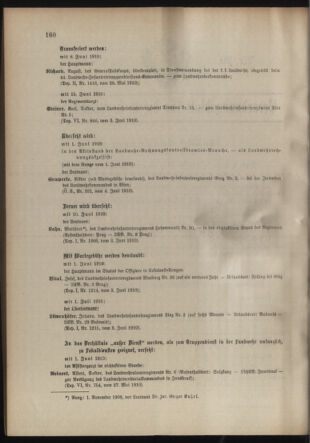 Verordnungsblatt für die Kaiserlich-Königliche Landwehr 19100608 Seite: 2