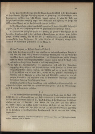 Verordnungsblatt für die Kaiserlich-Königliche Landwehr 19100628 Seite: 13