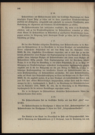 Verordnungsblatt für die Kaiserlich-Königliche Landwehr 19100628 Seite: 14