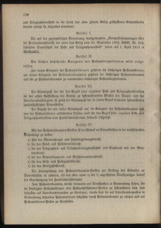 Verordnungsblatt für die Kaiserlich-Königliche Landwehr 19100628 Seite: 6