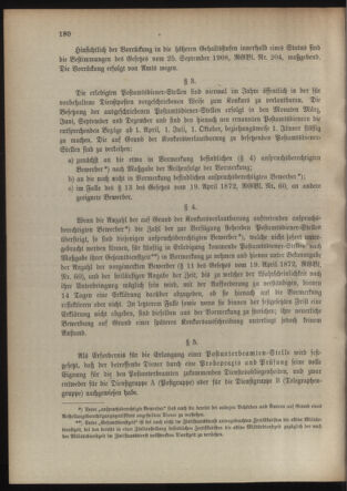 Verordnungsblatt für die Kaiserlich-Königliche Landwehr 19100628 Seite: 8