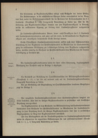 Verordnungsblatt für die Kaiserlich-Königliche Landwehr 19100708 Seite: 10