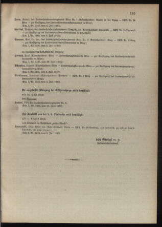 Verordnungsblatt für die Kaiserlich-Königliche Landwehr 19100708 Seite: 5