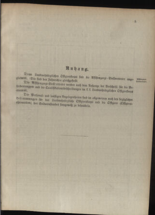 Verordnungsblatt für die Kaiserlich-Königliche Landwehr 19100728 Seite: 11