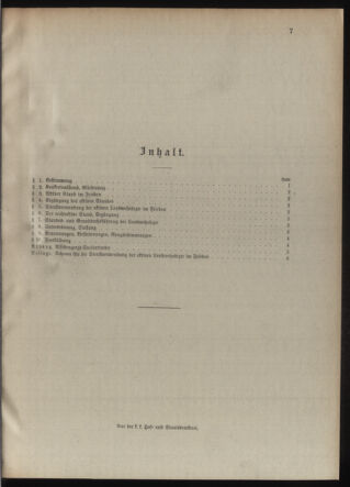 Verordnungsblatt für die Kaiserlich-Königliche Landwehr 19100728 Seite: 13