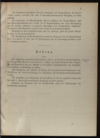 Verordnungsblatt für die Kaiserlich-Königliche Landwehr 19100728 Seite: 17