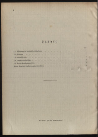 Verordnungsblatt für die Kaiserlich-Königliche Landwehr 19100728 Seite: 22