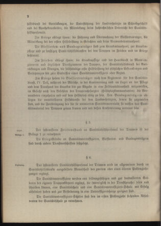 Verordnungsblatt für die Kaiserlich-Königliche Landwehr 19100728 Seite: 24