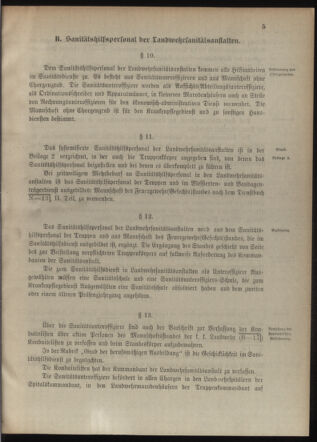 Verordnungsblatt für die Kaiserlich-Königliche Landwehr 19100728 Seite: 27