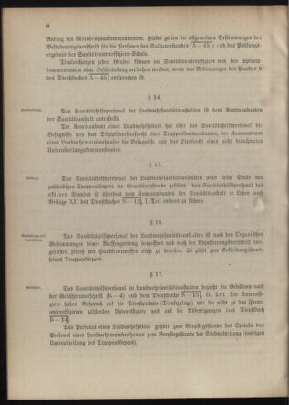 Verordnungsblatt für die Kaiserlich-Königliche Landwehr 19100728 Seite: 28