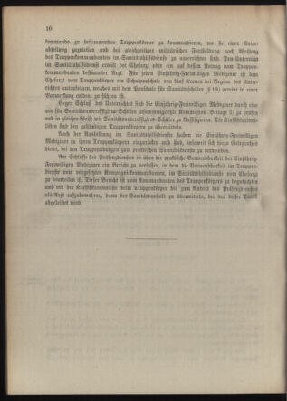 Verordnungsblatt für die Kaiserlich-Königliche Landwehr 19100728 Seite: 32