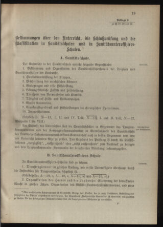 Verordnungsblatt für die Kaiserlich-Königliche Landwehr 19100728 Seite: 41