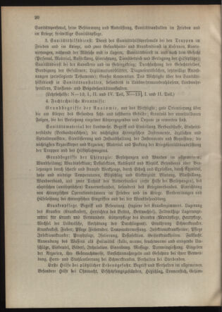 Verordnungsblatt für die Kaiserlich-Königliche Landwehr 19100728 Seite: 42