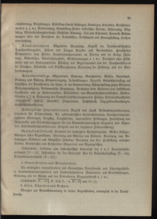 Verordnungsblatt für die Kaiserlich-Königliche Landwehr 19100728 Seite: 43