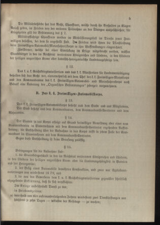 Verordnungsblatt für die Kaiserlich-Königliche Landwehr 19100829 Seite: 13