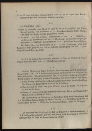 Verordnungsblatt für die Kaiserlich-Königliche Landwehr 19100829 Seite: 14