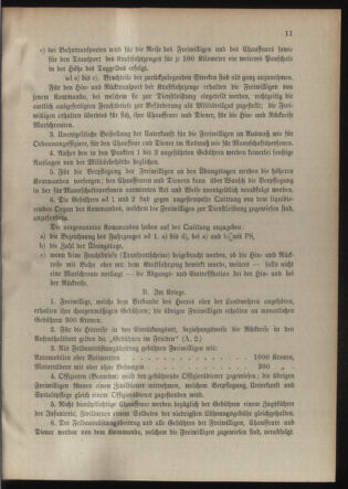 Verordnungsblatt für die Kaiserlich-Königliche Landwehr 19100829 Seite: 19