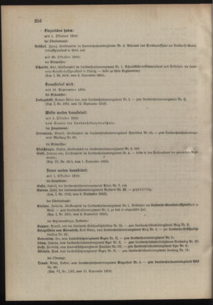 Verordnungsblatt für die Kaiserlich-Königliche Landwehr 19100917 Seite: 4