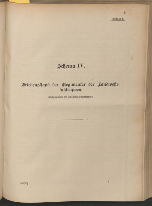 Verordnungsblatt für die Kaiserlich-Königliche Landwehr 19100921 Seite: 21