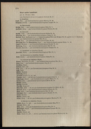 Verordnungsblatt für die Kaiserlich-Königliche Landwehr 19100928 Seite: 6