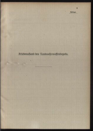 Verordnungsblatt für die Kaiserlich-Königliche Landwehr 19101014 Seite: 15