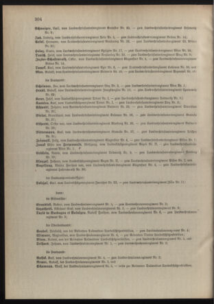 Verordnungsblatt für die Kaiserlich-Königliche Landwehr 19101022 Seite: 4