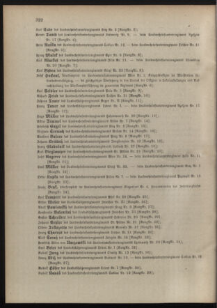 Verordnungsblatt für die Kaiserlich-Königliche Landwehr 19101026 Seite: 14