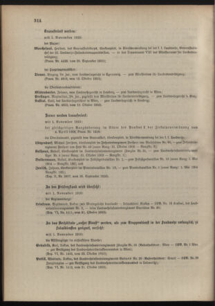 Verordnungsblatt für die Kaiserlich-Königliche Landwehr 19101026 Seite: 6