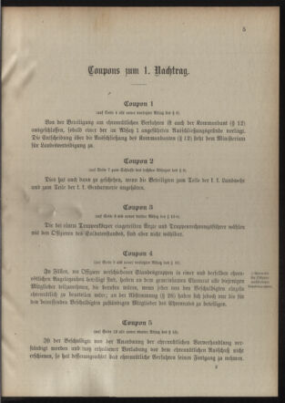 Verordnungsblatt für die Kaiserlich-Königliche Landwehr 19101118 Seite: 13