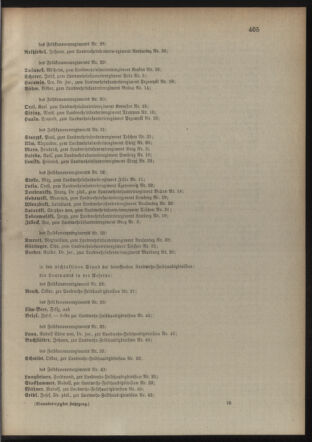 Verordnungsblatt für die Kaiserlich-Königliche Landwehr 19101128 Seite: 25