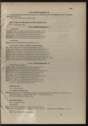 Verordnungsblatt für die Kaiserlich-Königliche Landwehr 19101129 Seite: 3