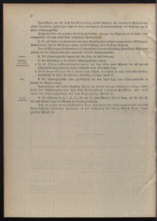 Verordnungsblatt für die Kaiserlich-Königliche Landwehr 19101203 Seite: 14