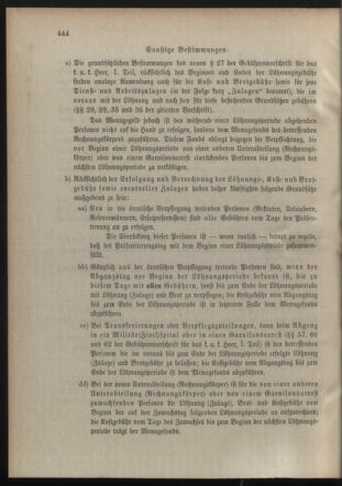 Verordnungsblatt für die Kaiserlich-Königliche Landwehr 19101203 Seite: 8