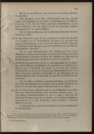 Verordnungsblatt für die Kaiserlich-Königliche Landwehr 19101203 Seite: 9