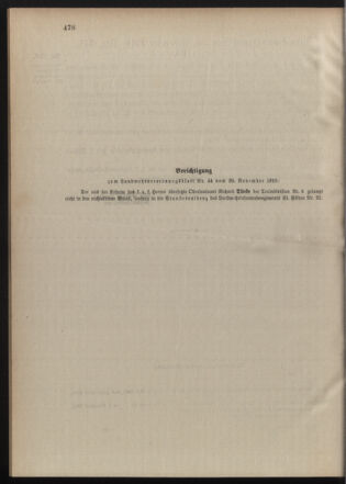 Verordnungsblatt für die Kaiserlich-Königliche Landwehr 19101207 Seite: 10