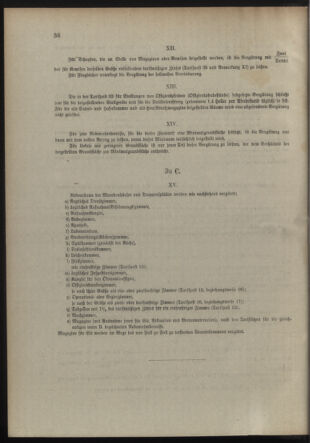 Verordnungsblatt für die Kaiserlich-Königliche Landwehr 19110214 Seite: 6