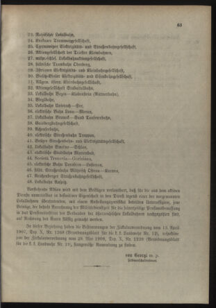 Verordnungsblatt für die Kaiserlich-Königliche Landwehr 19110308 Seite: 7