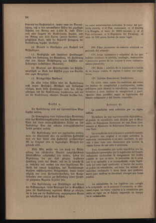 Verordnungsblatt für die Kaiserlich-Königliche Landwehr 19110408 Seite: 14