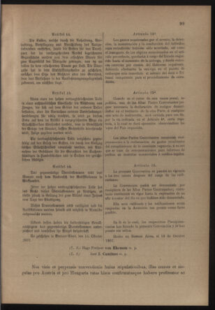 Verordnungsblatt für die Kaiserlich-Königliche Landwehr 19110408 Seite: 17