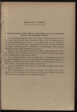 Verordnungsblatt für die Kaiserlich-Königliche Landwehr 19110518 Seite: 13