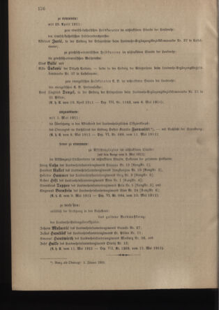 Verordnungsblatt für die Kaiserlich-Königliche Landwehr 19110518 Seite: 2