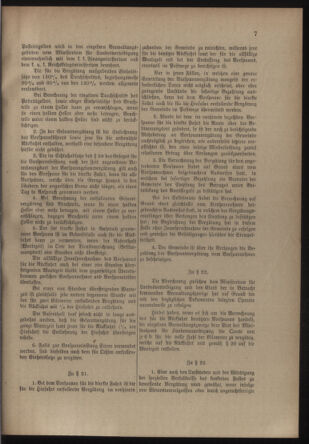 Verordnungsblatt für die Kaiserlich-Königliche Landwehr 19110529 Seite: 15