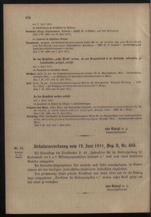 Verordnungsblatt für die Kaiserlich-Königliche Landwehr 19110617 Seite: 4