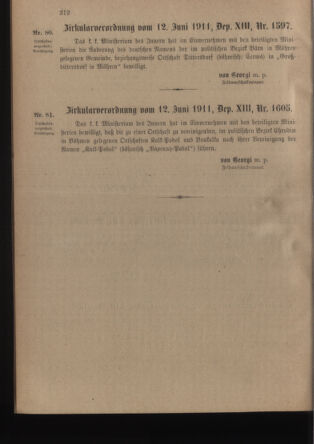 Verordnungsblatt für die Kaiserlich-Königliche Landwehr 19110628 Seite: 8