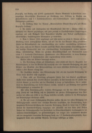 Verordnungsblatt für die Kaiserlich-Königliche Landwehr 19110708 Seite: 6