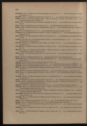 Verordnungsblatt für die Kaiserlich-Königliche Landwehr 19110718 Seite: 4